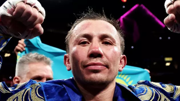 Головкина обязали провести бой с претендентом на пояс WBA - изображение 1