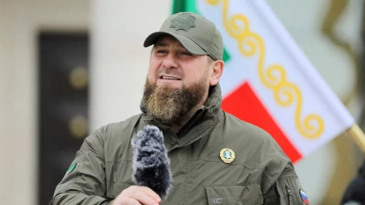 Кадыров объяснил свои слова о «бессрочном и длинном отпуске» - изображение 1