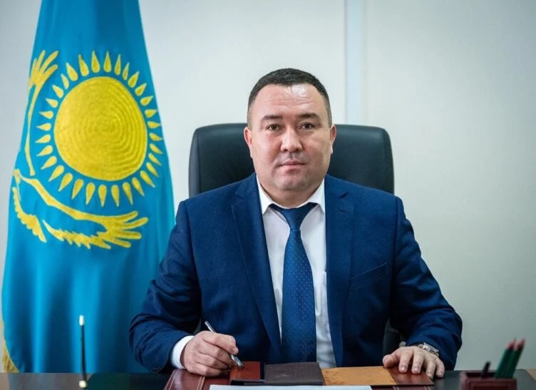 В Семее назначен новый аким - изображение 1