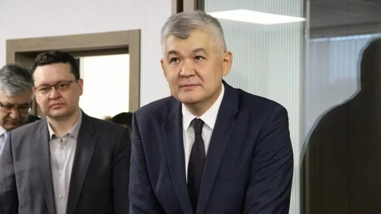 Экс-министр Елжан Біртанов бес жылға сотталды - изображение 1