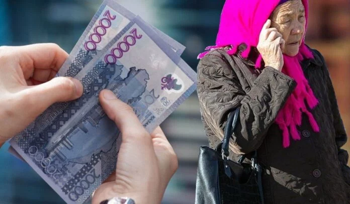 Мәжіліс әйелдердің зейнет жасына қатысты заң қабылдады - изображение 1
