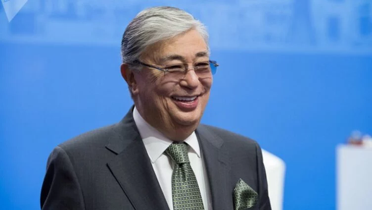 Байден, Лукашенко, Мишель: кто еще поздравил Токаева с Днем Республики - изображение 1