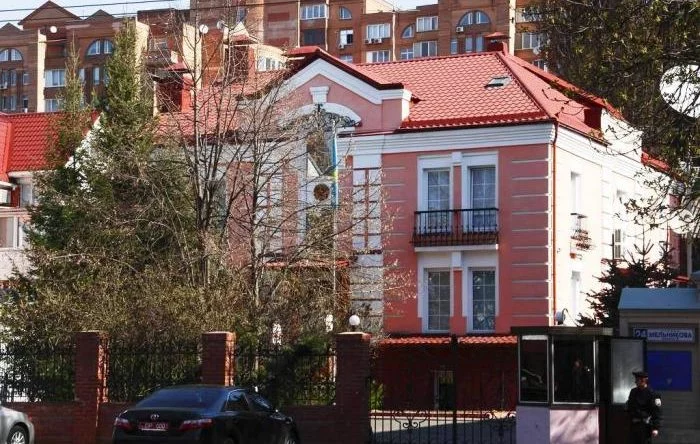Казахстанцев призвали покинуть Украину из-за массовых атак - изображение 1
