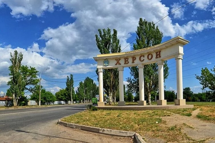 Москва объявила «эвакуацию» Херсона  - изображение 1