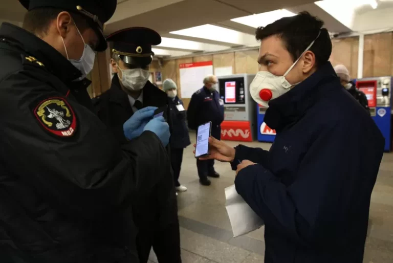 Из метро — на фронт. Как власти Москвы следят за «уклонистами» с помощью системы распознавания лиц - изображение 1