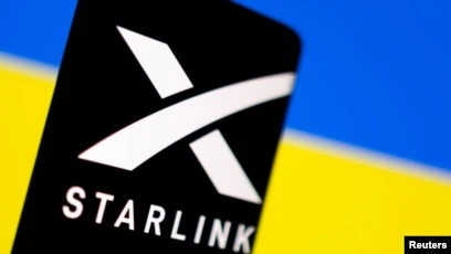 Starlink помог восстановить энергетическую и коммуникационную инфраструктуру в Украине - изображение 1