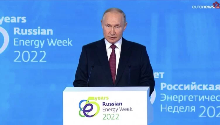 Россия готова поставлять газ по «Северному потоку-2» - изображение 1