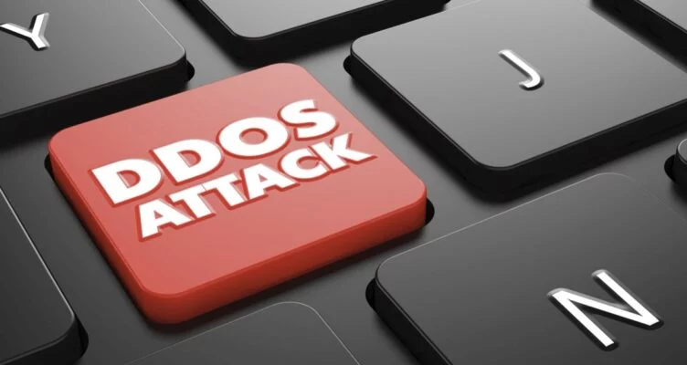 Еще одно СМИ подверглось DDoS- и спам-атакам - изображение 1