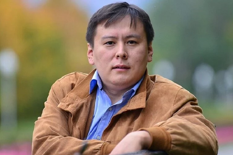 Дело Жанболата Мамая направлено в суд - изображение 1