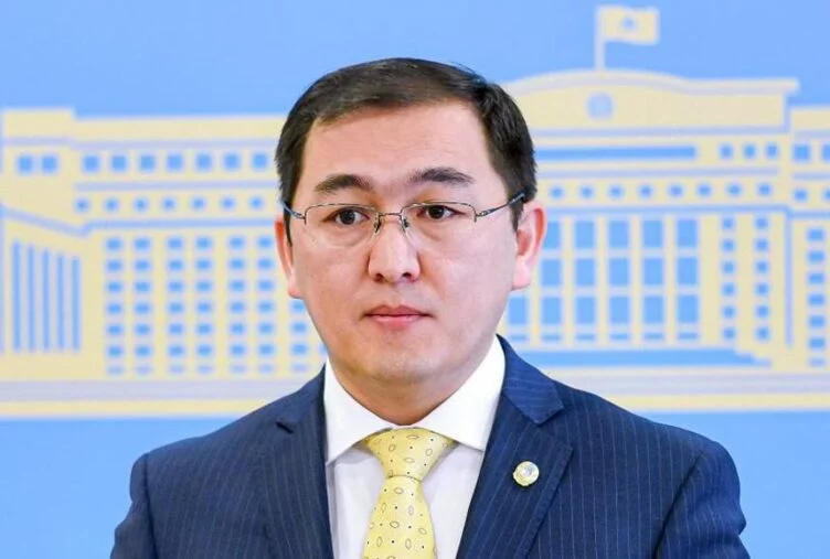 Казахстан ответил на заявления представителя МИД России - изображение 1