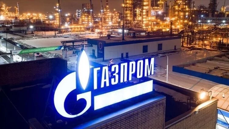 «Газпром» возобновляет поставки газа через Австрию - изображение 1