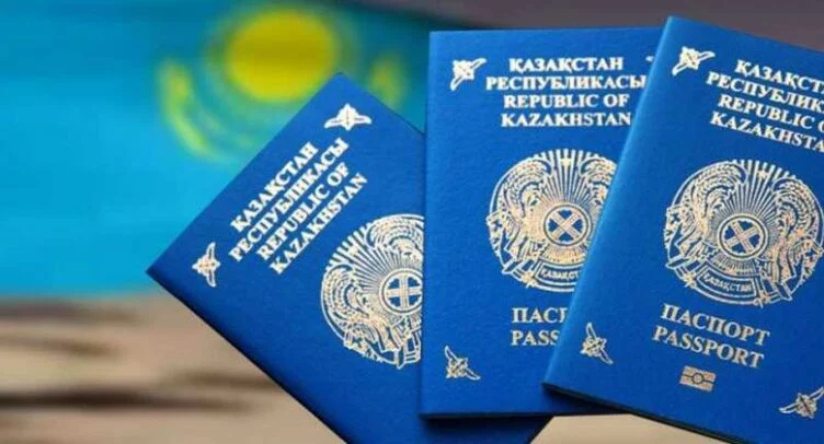 С начала мобилизации в России 200 тысяч иностранцев подали заявки на получение ИИН в Казахстане - изображение 1