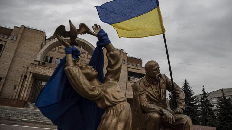 Иран не признает «референдумы» РФ на оккупированных территориях Украины - изображение 1