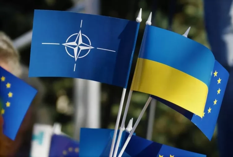 Обсуждение членства Украины в НАТО пройдет в рамках Североатлантического совета - изображение 1