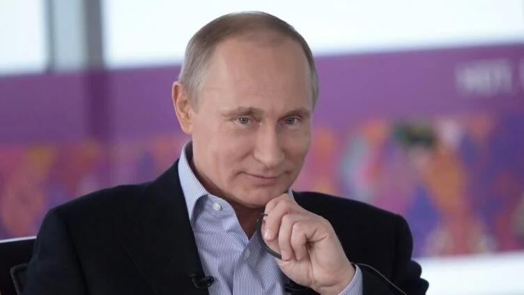 Нажмет ли Путин на ядерный спусковой крючок? - изображение 1
