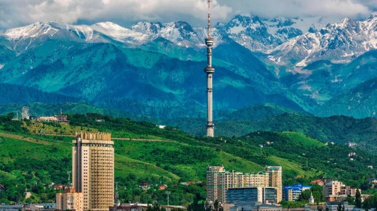 проститутки алматы — лучшие предложения города