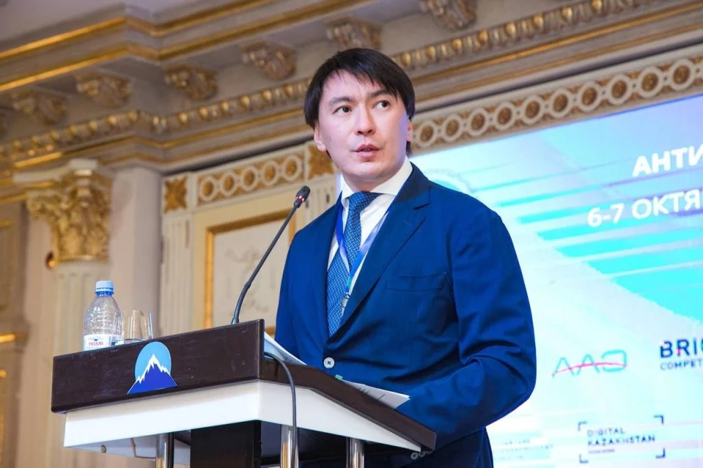 Изображение 1 для В Казахстане намерены повысить эффективность рынков