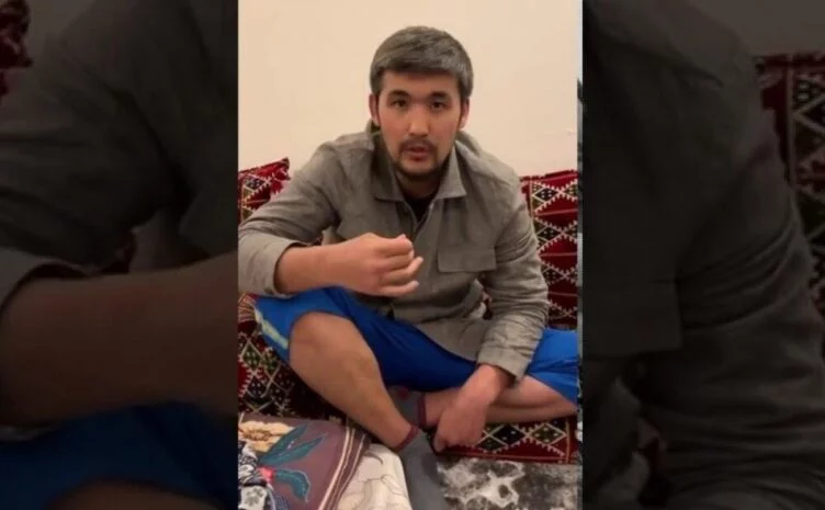 «Дикий Арманды» қамауда ұстау мерзімі ұзартылды - изображение 1