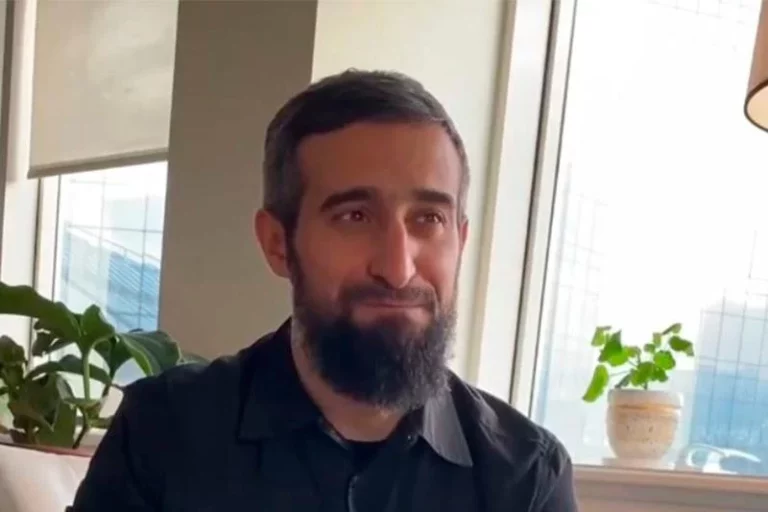 В Турции задержали казахстанского вайнера Азимжана Саидбаева - изображение 1