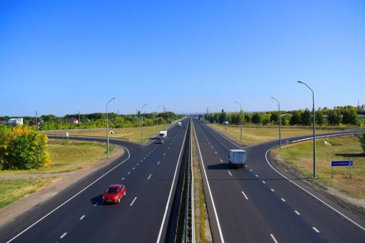 11 тысяч квадратных километров автодорог станут платными в Казахстане - изображение 1