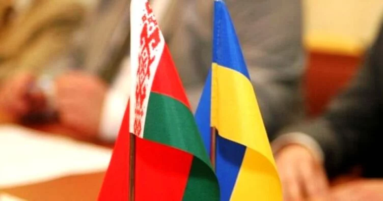 Минск обвиняет Украину в планах ударить по Беларуси - изображение 1