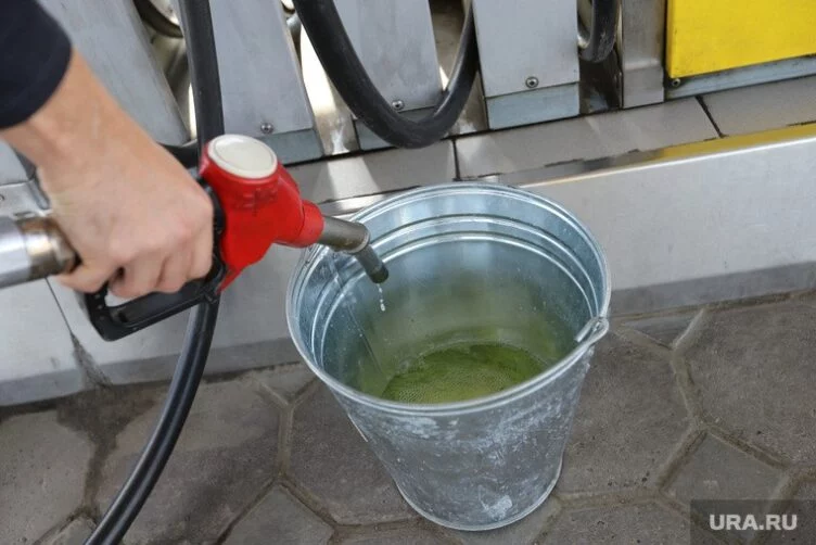 В каких городах РК бензин стоит дороже всего? - изображение 1