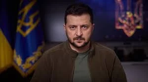 Зеленский лишил Врублевского должности посла Украины в Казахстане - изображение 1