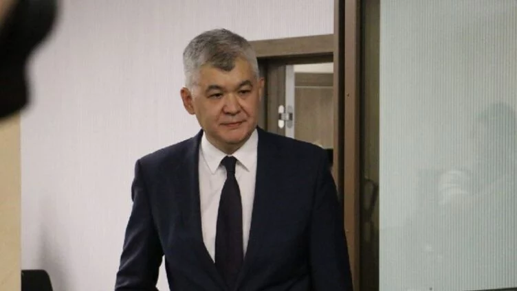 Cуд огласил приговор Елжану Биртанову и Олжасу Абишеву - изображение 1