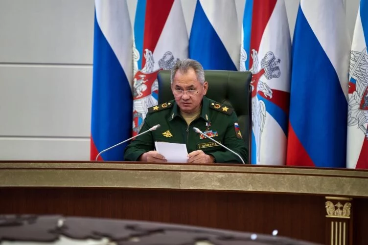 Ресей Украинаның инфрақұрылымдарын зымыранмен атқылап жатыр - изображение 1