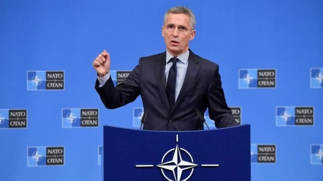 НАТО предоставит Украине ПВО против дронов - изображение 1