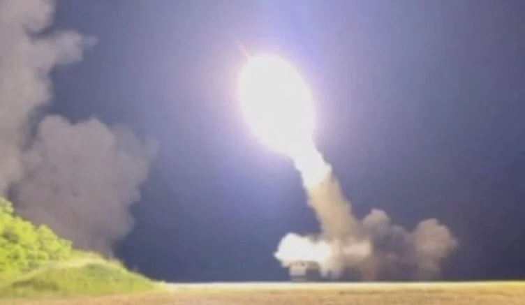 Украина получила преимущество в артиллерии — СМИ - изображение 1
