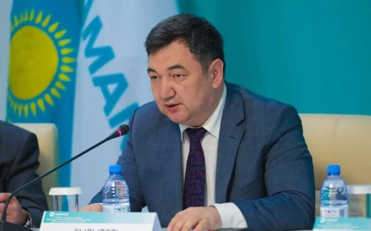 Ақпарат министрі тағы төрт жаңа қызметке тағайындалды - изображение 1