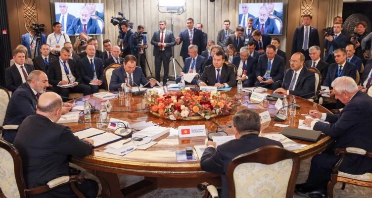 ЕАЭО елдері бірқатар келісімдерге қол қойды - изображение 1