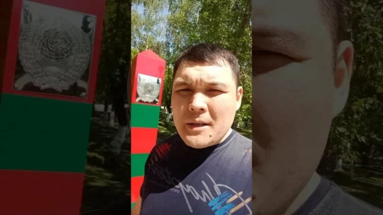 Павлодарда ресейліктермен жанжалдасқан блогер қамауға алынды - изображение 1