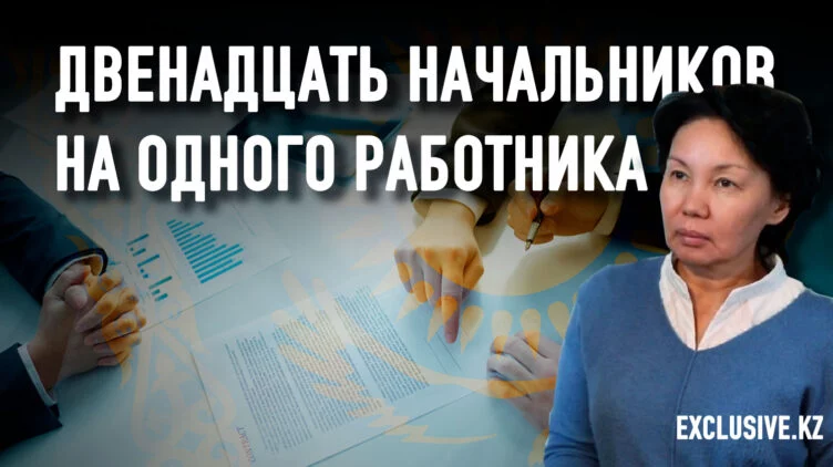 Анар Мешимбаева: Контракты с иностранными инвесторами заключены на невыгодных для Казахстана условиях - изображение 1