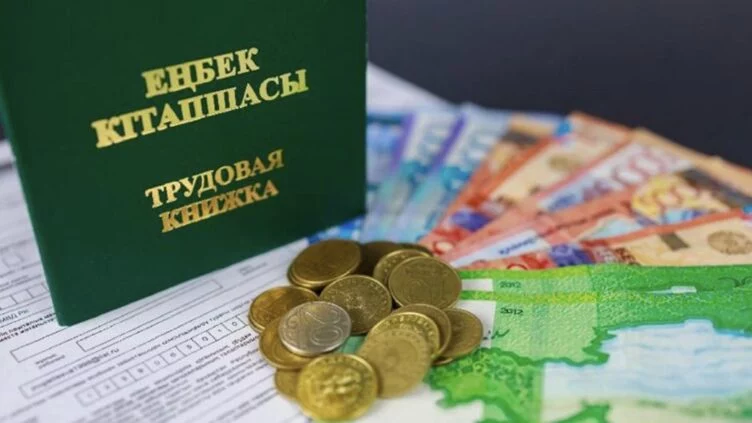 Средний размер пенсий в Казахстане составляет 109 171 тенге — Минтруда - изображение 1