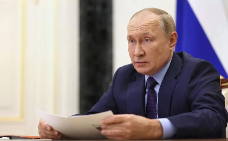 Путин АӨСШК атауын Еуразиялық ынтымақтастық ұйымы деп өзгертуді ұсынды - изображение 1