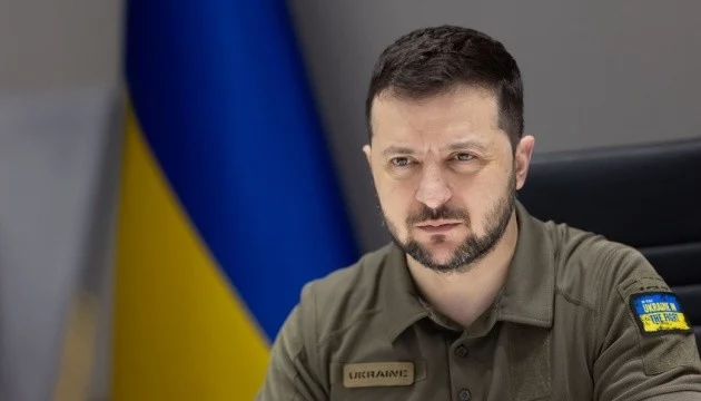 Мир должен жестко отреагировать – Зеленский о заявлениях России - изображение 1