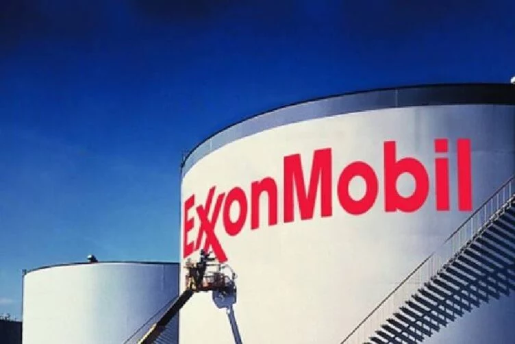 Exxon покидает российский рынок - изображение 1