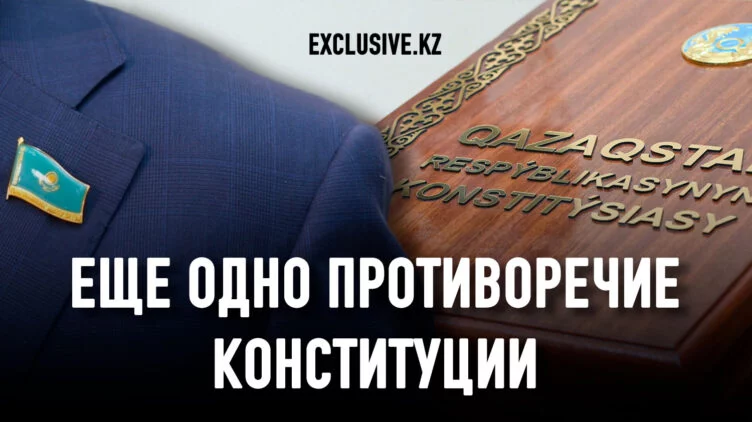 Не пора ли отменить неприкосновенность депутатов? - изображение 1