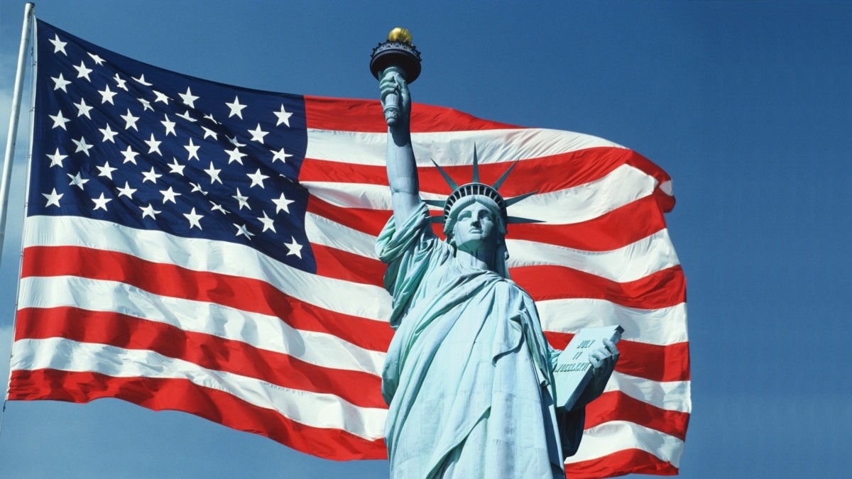 Картинки на тему сша для презентации