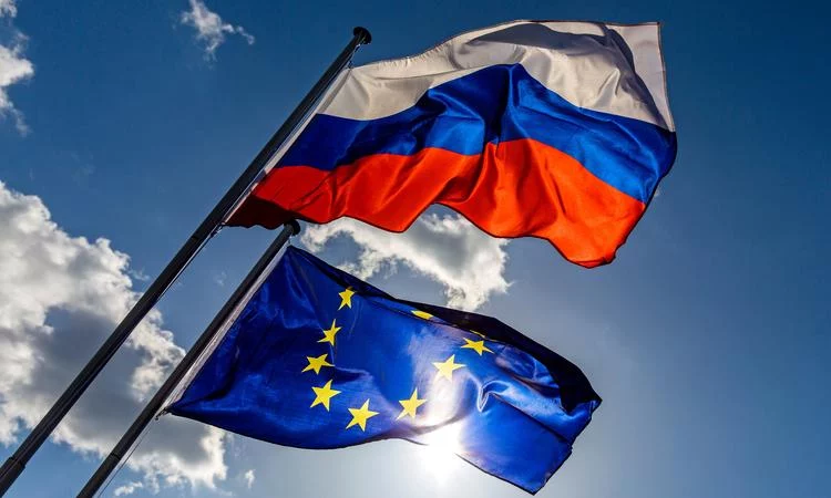 Евросоюз одобрил 8-й пакет санкций против России - изображение 1