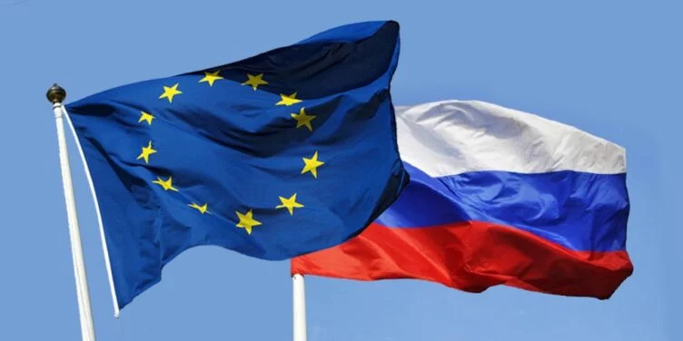 Евросоюз введет против России экстратерриториальные санкции - изображение 1