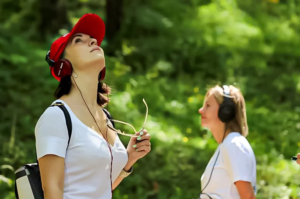 Изображение 4 для Это не секта и не митинг – это спектакль