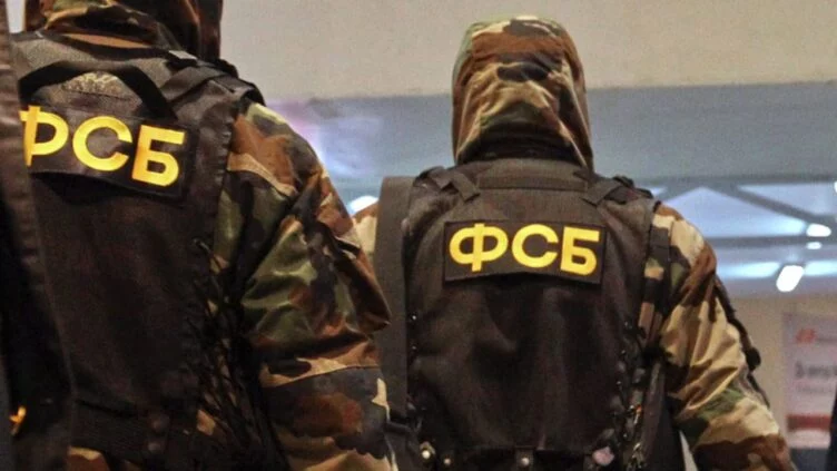 «ФСБ» қызметкері Франциядан саяси баспана сұрады - изображение 1