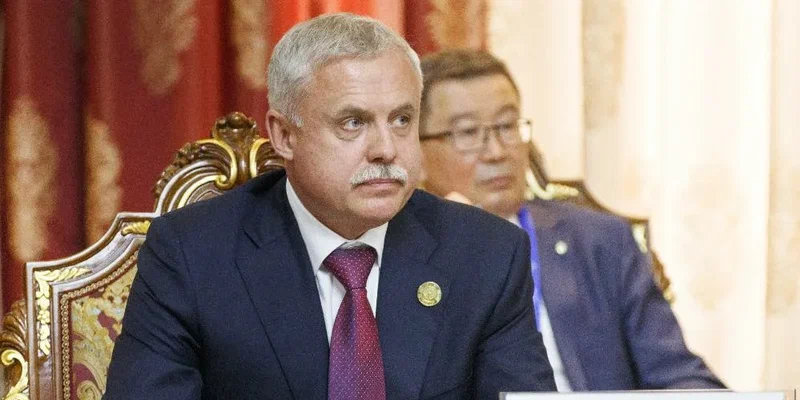 Генеральный секретарь ОДКБ направляется в Казахстан с рабочим визитом - изображение 1