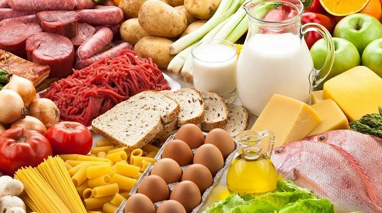 Россия продлила продовольственное эмбарго до конца 2023 года - изображение 1