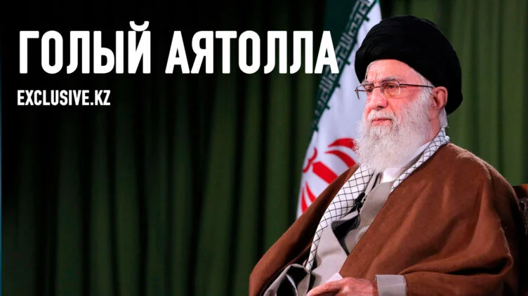 Ираном правят исламские еретики - изображение 1