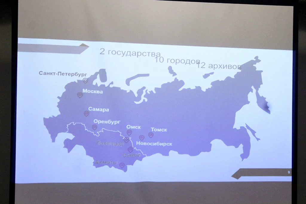 Изображение 2 для Алихан Букейханов: человек, который изобрел Казахстан
