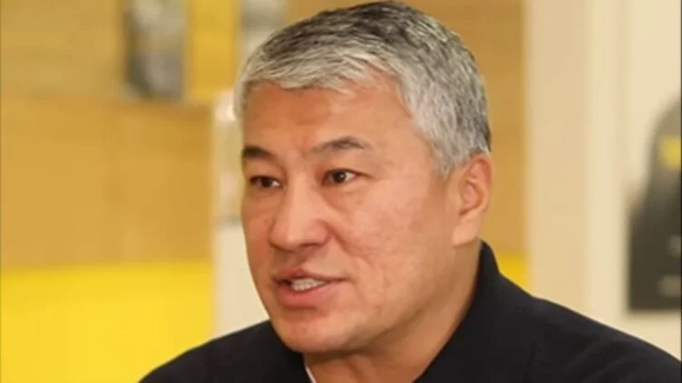 Доверенные лица Кайрата Боранбаева возместили ущерб в 14,5 млрд тенге - изображение 1